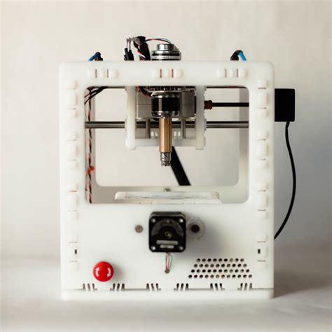 kickstarter the othermill